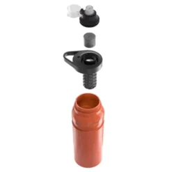 Bouteille filtrante Katadyn BeFree AC - 0,7 L