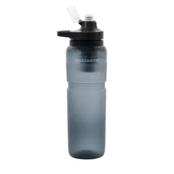 Bouteille filtrante Katadyn BeFree AC - 0,9 L