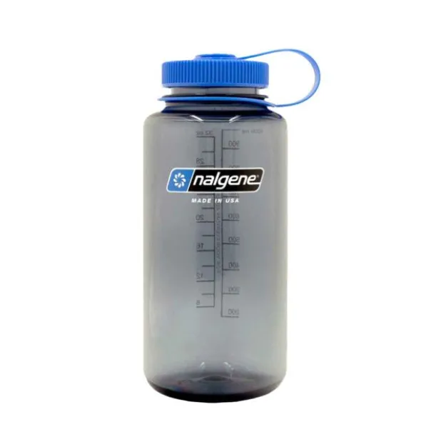 Bouteille grande ouverture Nalgene - 1 L