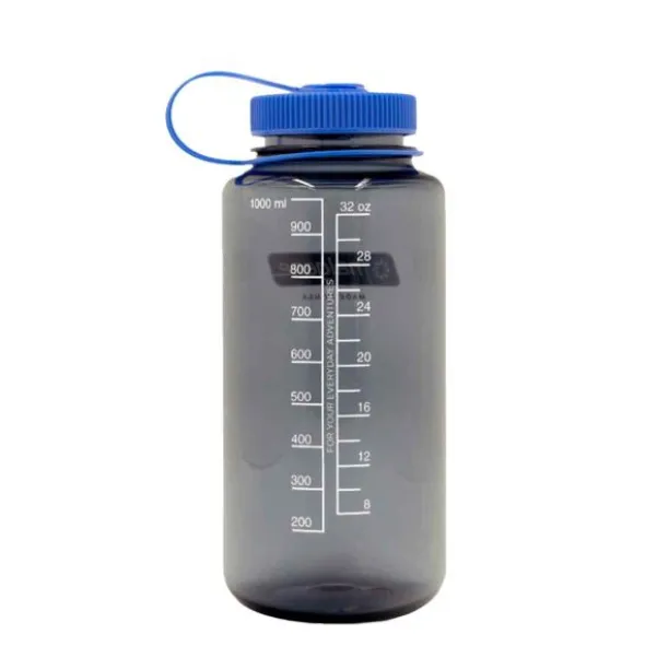 Bouteille grande ouverture Nalgene - 1 L