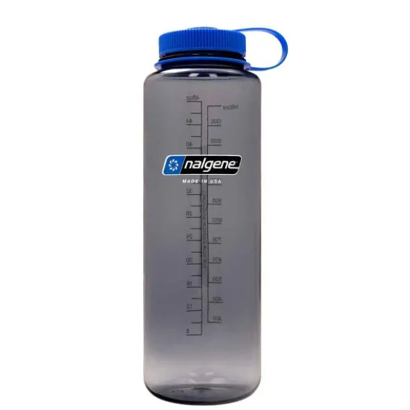 Bouteille grande ouverture Nalgene - 1,5 L