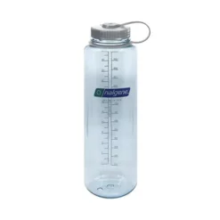 Bouteille grande ouverture Nalgene - 1,5 L - Seafoam