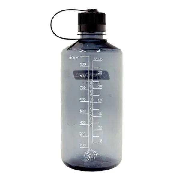 Bouteille petite ouverture Nalgene - 1 L