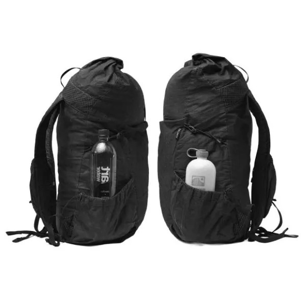Bouteille semi-rigide Igneous Nobo - 1 L