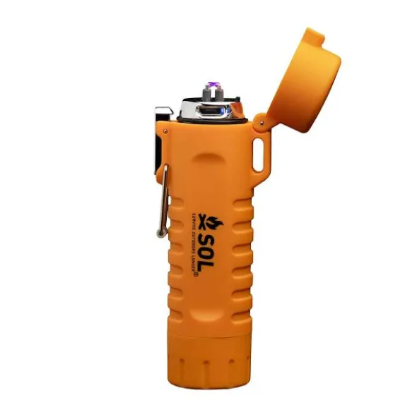 Briquet plasma SOL Fire Lite
