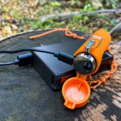 Briquet plasma SOL Fire Lite