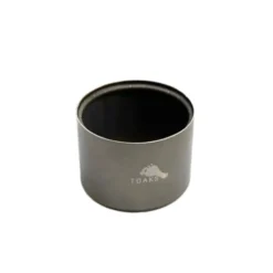 Brûleur à alcool en titane Toaks Siphon