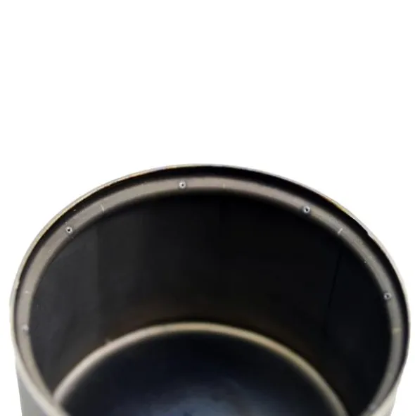 Brûleur à alcool en titane Toaks Siphon