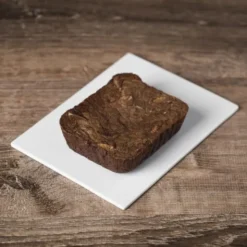 Brownie au chocolat noir et noix