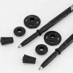 Bâtons de randonnée Fizan Compact 4