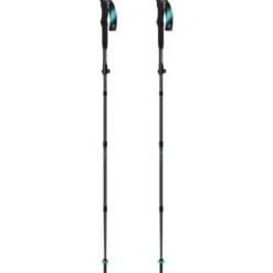 Bâtons de randonnée Fizan Ultrax Carbon