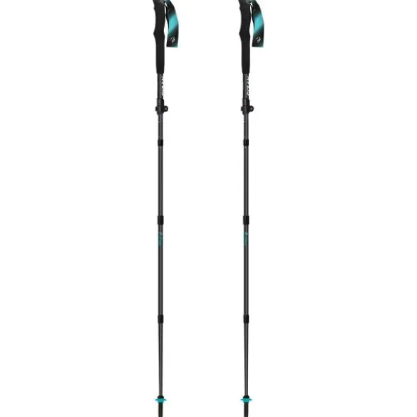 Bâtons de randonnée Fizan Ultrax Carbon