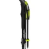 Bâtons de randonnée Fizan Ultrax Aluminium