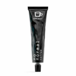 Café en tube No Normal - Classic Black