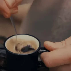 Café en tube No Normal - Classic Black