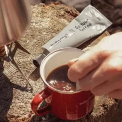 Café en tube No Normal - Sweet Black