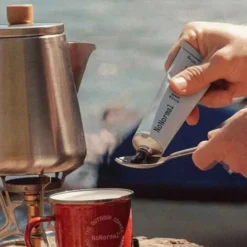 Café en tube No Normal - Sweet Black