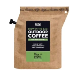 Café nomade - Outdoor Coffee