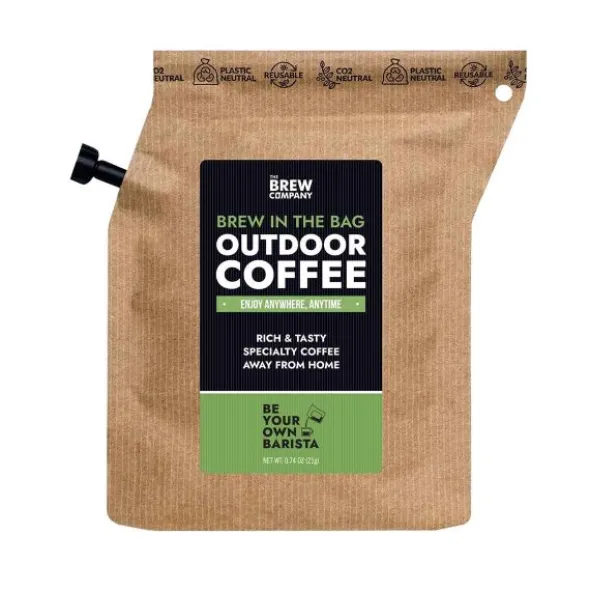 Café nomade - Outdoor Coffee