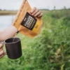 Café nomade - Power Coffee