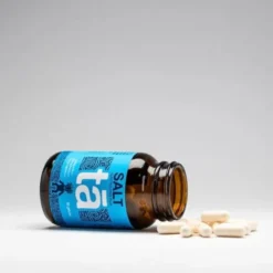 Capsules de sel TA Energy Electrolytes Plus - 60 gélules