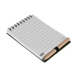 Carnet de poche waterproof BCB