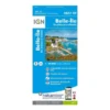 Carte IGN - Belle-Ile