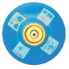 Cartouche de gaz Campingaz - 240 g - CV300 Plus