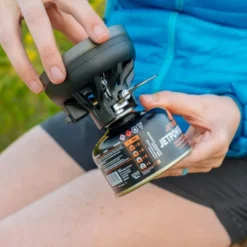 Cartouche de gaz Jetboil JetPower - 100 g