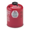 Cartouche de gaz MSR IsoPro - 450 g