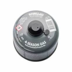 Cartouche de gaz Optimus Energy - 4 saisons - 230 g