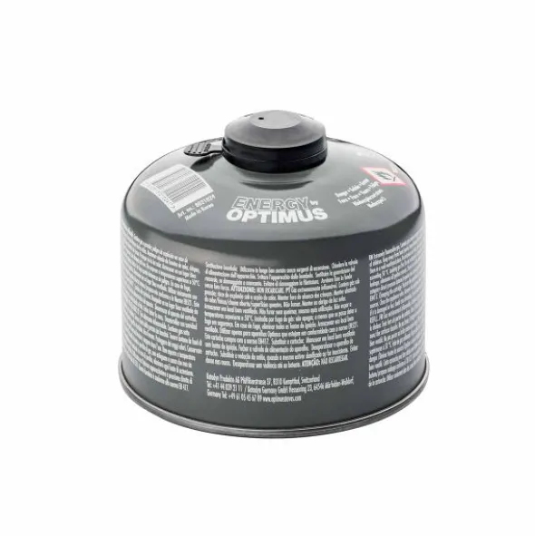 Cartouche de gaz Optimus Energy - 4 saisons - 230 g