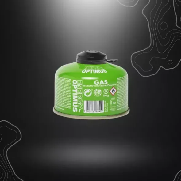 Cartouche de gaz Optimus Energy - 100 g