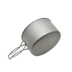 Casserole en titane Toaks - 1,35 L