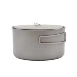 Casserole en titane Toaks - 1,35 L