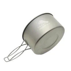 Casserole en titane Toaks - 0,9 L