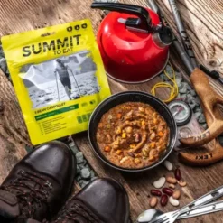Cassoulet aux 5 haricots