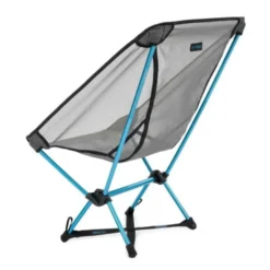 Chaise de camping Helinox Chair Zero LT