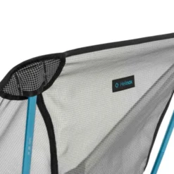 Chaise de camping Helinox Chair Zero LT