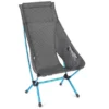 Chaise de camping Helinox Chair Zero High Back