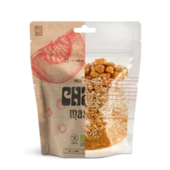 Chana masala bio