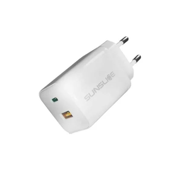 Chargeur rapide Sunslice Emperion 65