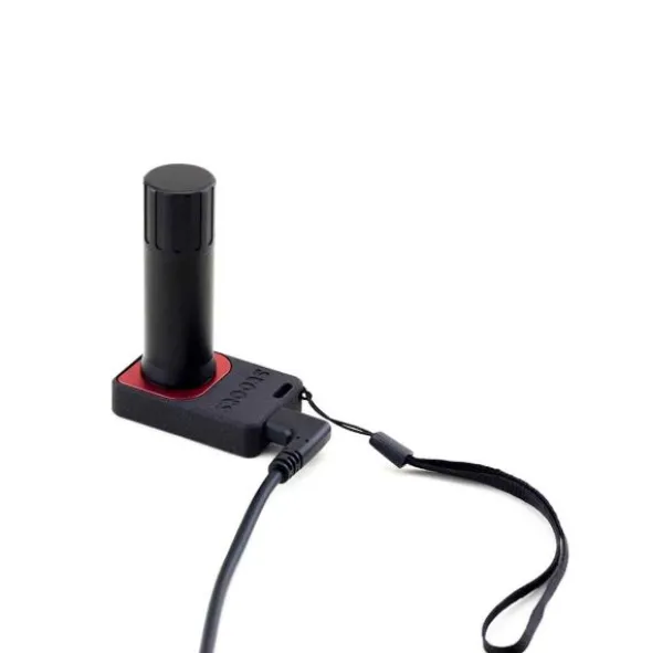 Chargeur Stoots easyLock 18