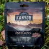 Chicken Jerky Kanyon - Poulet Thaï - 50 g