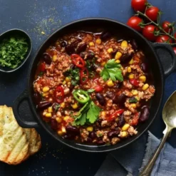 Chili con carne