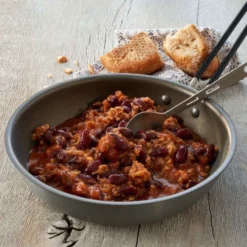 Chili con carne - 15 ans