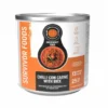 Chili con carne au riz - 25 ans