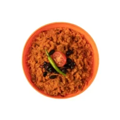 Chili con carne au riz - Grand format