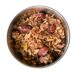 Chili con carne - Hyperprotéiné