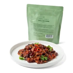 Chili sin carne